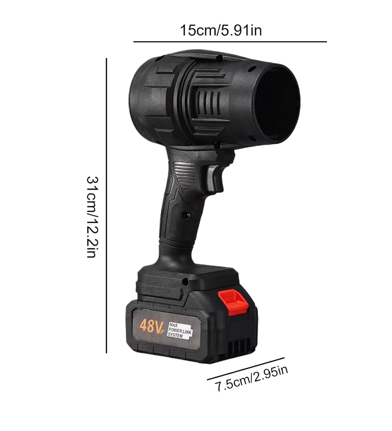 TURBO JET disponible en Yaxa Mexico